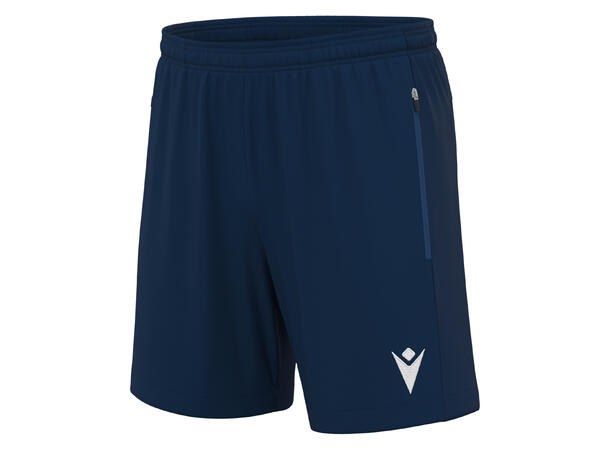 Mythril Training Bermuda Shorts NAV M Teknisk treningshorts  - Unisex 