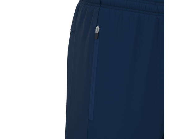 Mythril Training Bermuda Shorts NAV M Teknisk treningshorts  - Unisex 