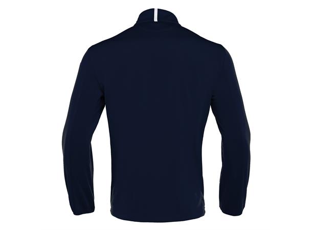 Rhine Training 1/4 Zip Top NAV/WHT L Treningsgenser med 1/4 zip 