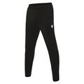 Abydos Hero Pant BLK XXL Overtrekksbukse